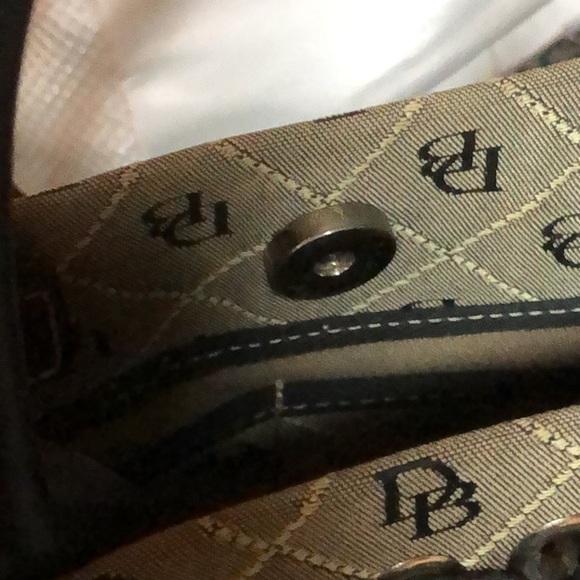 Dooney and Bourke Purse - Picture 6 of 6